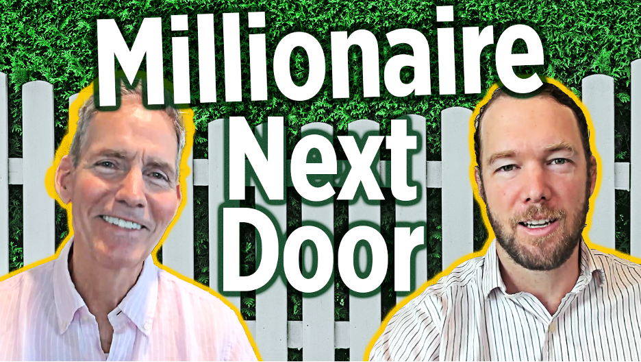 Millionaire Next Door