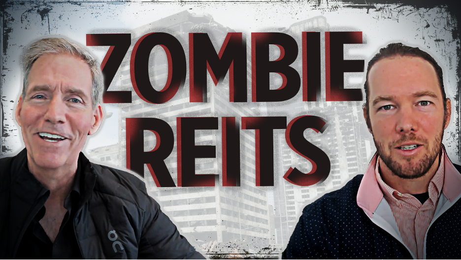 Zombie Reits
