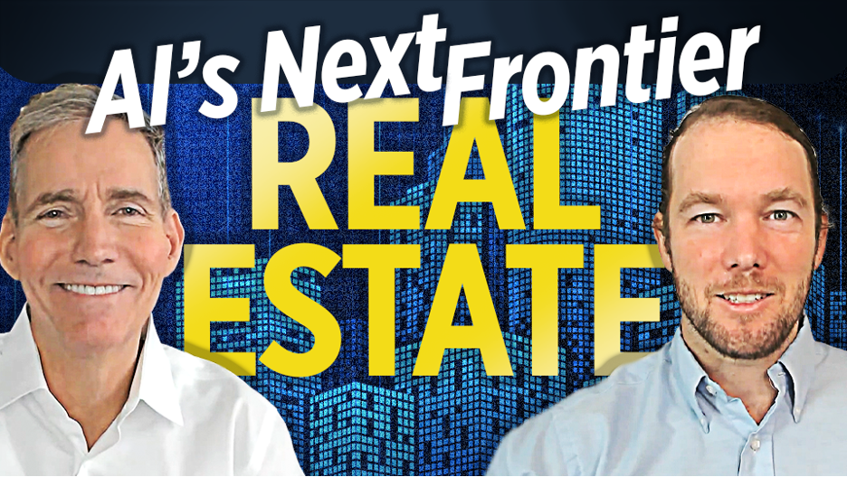 AIs Next Frontier Real Estate