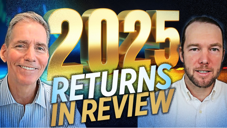 2025 Returns In Review