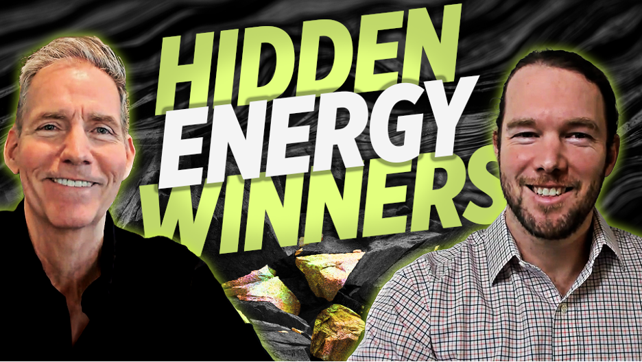 Hidden Energy Winners