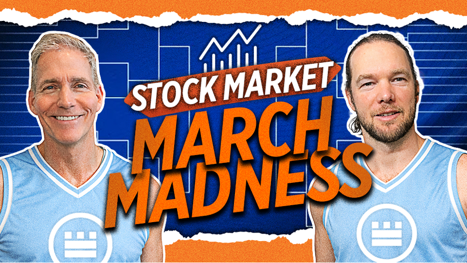 Stock Market March Madness