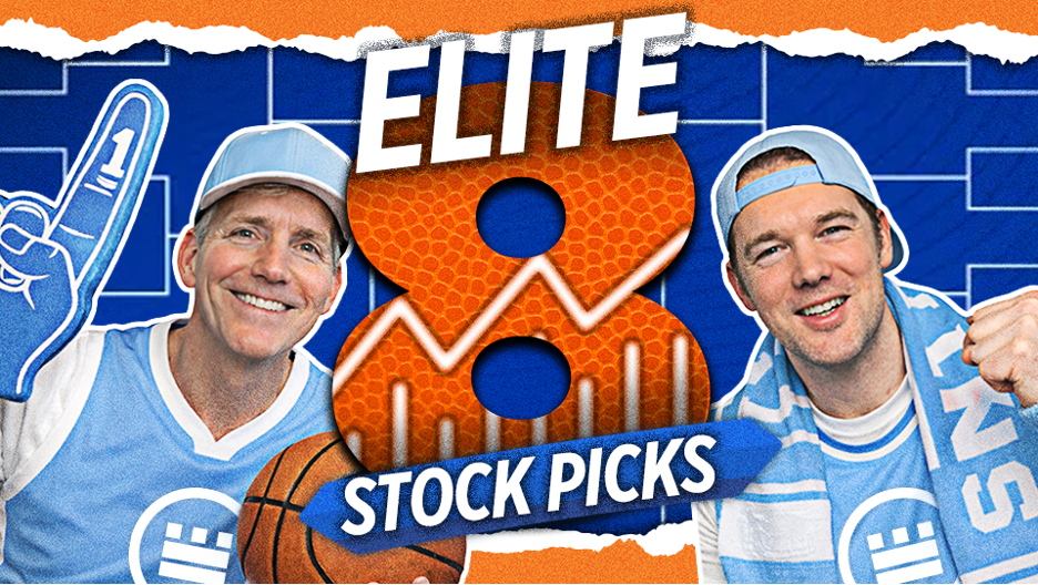 Elite 8 Stock Picks